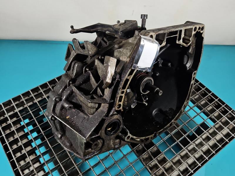 КПП Коробка передач Nissan Pulsar TL4131
