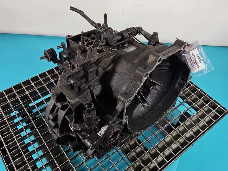 КПП Коробка передач Kia Cerato L4