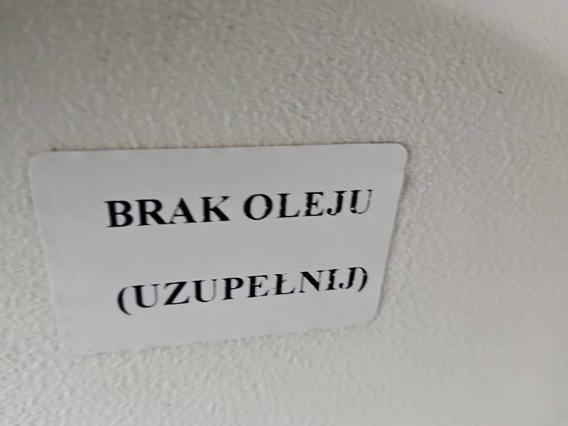 КПП Коробка передач Fiat Panda — фото деталі 7