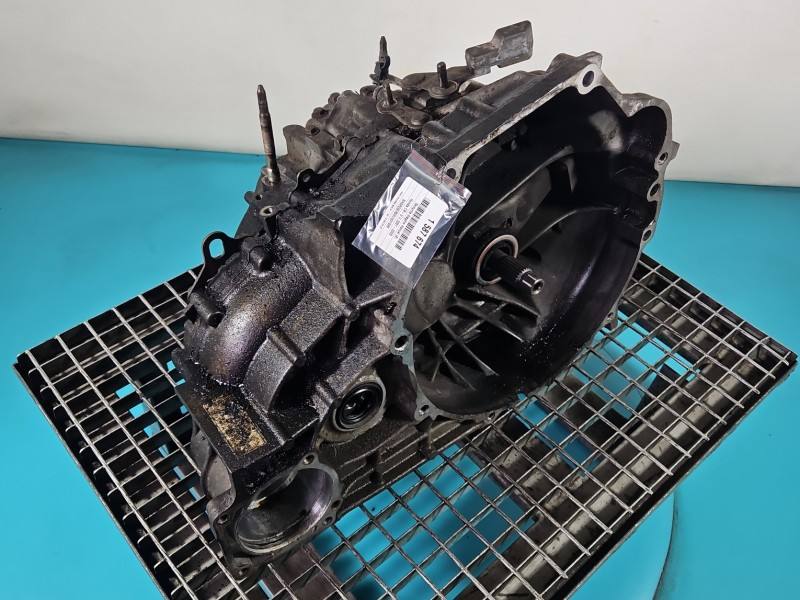 КПП Коробка передач Honda CR-V MBE9-1001506