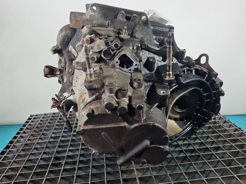 КПП Коробка передач Honda CR-V MBE9-1001506 — фото деталі 5