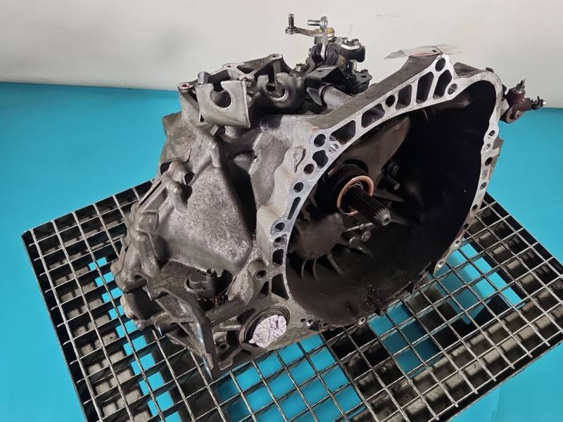 КПП Коробка передач Toyota Verso 25650 6K