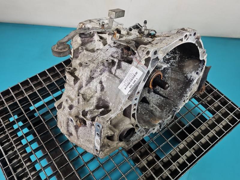 КПП Коробка передач Toyota Auris 31115-05031