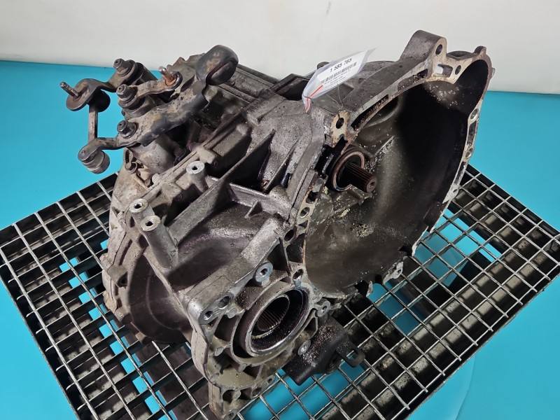 КПП Коробка передач Hyundai Ix35 SB35JC