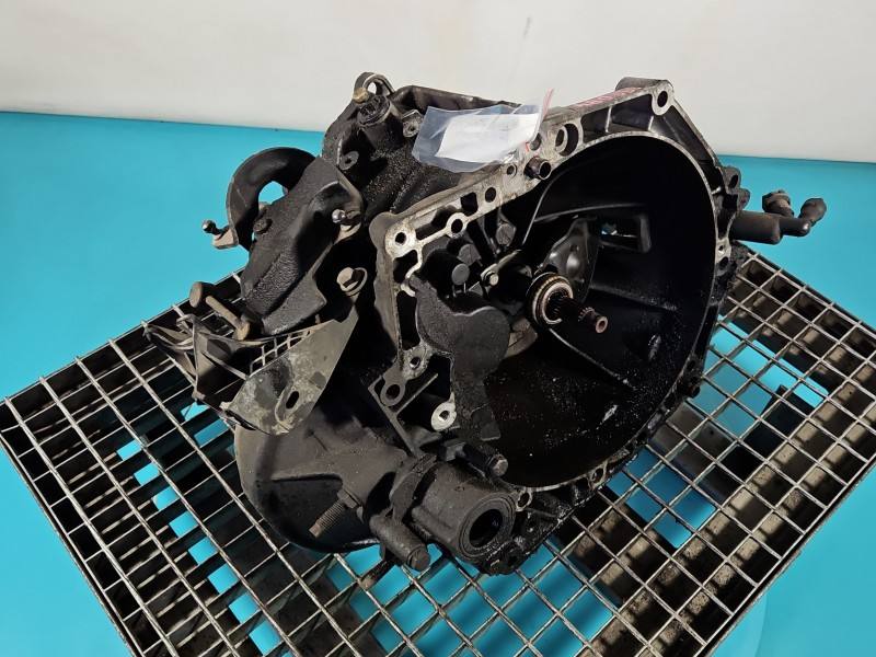 КПП Коробка передач Peugeot Partner 20DP47