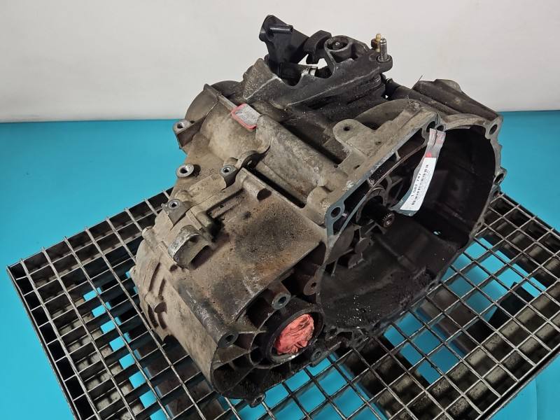 КПП Коробка передач Seat Leon PGS