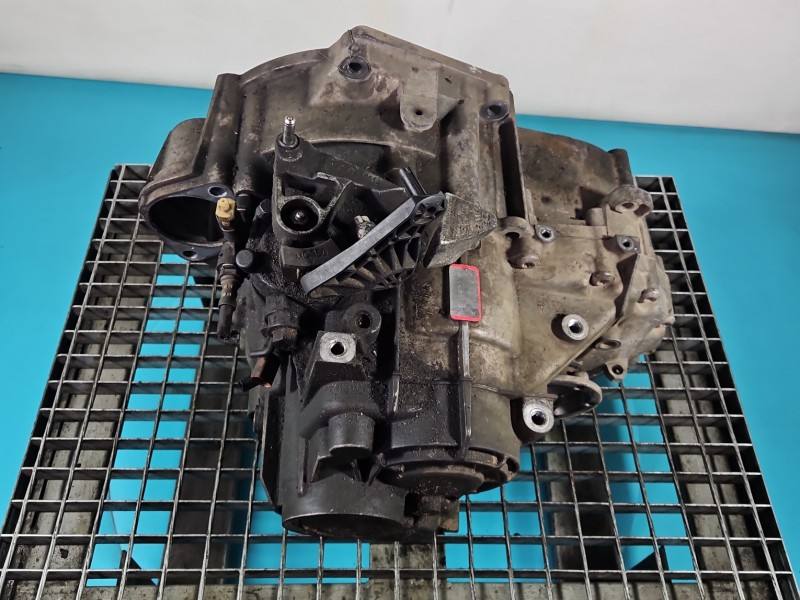 КПП Коробка передач Seat Leon PGS — фото деталі 7