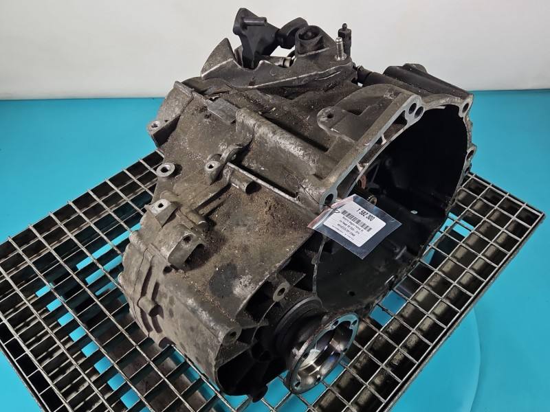 КПП Коробка передач Volkswagen Passat B6 KNS