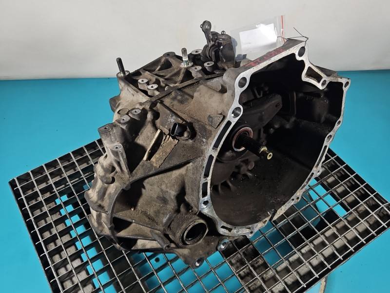 КПП Коробка передач Mazda 6 B2C2-B