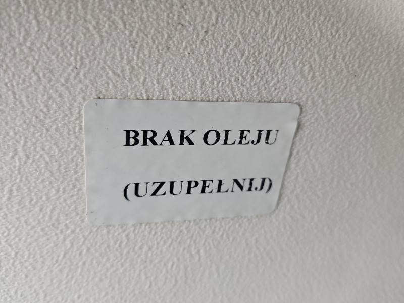 КПП Коробка передач Opel Zafira A F23 — фото деталі 8