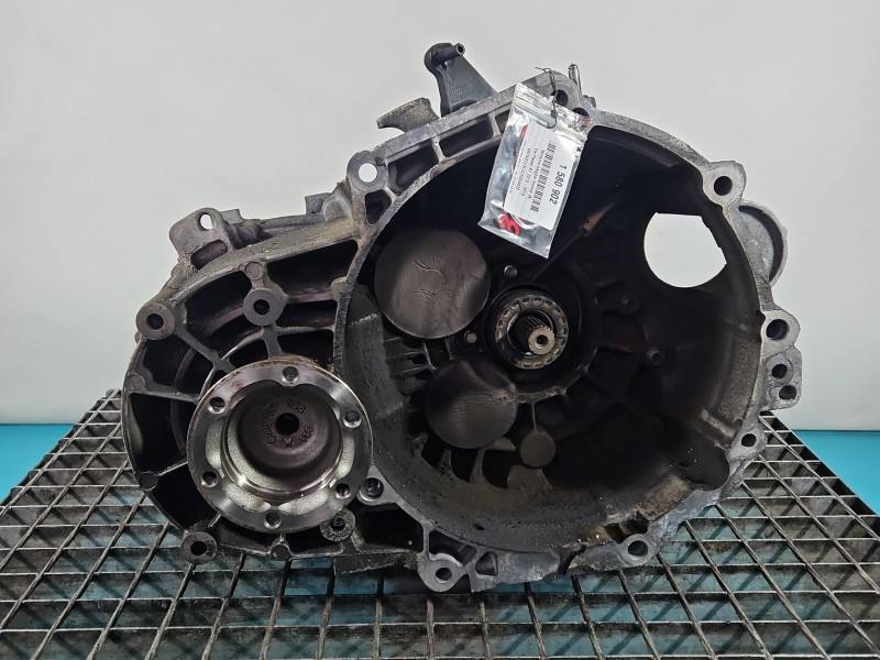 КПП Коробка передач Volkswagen Passat B7 NFU — фото деталі 2