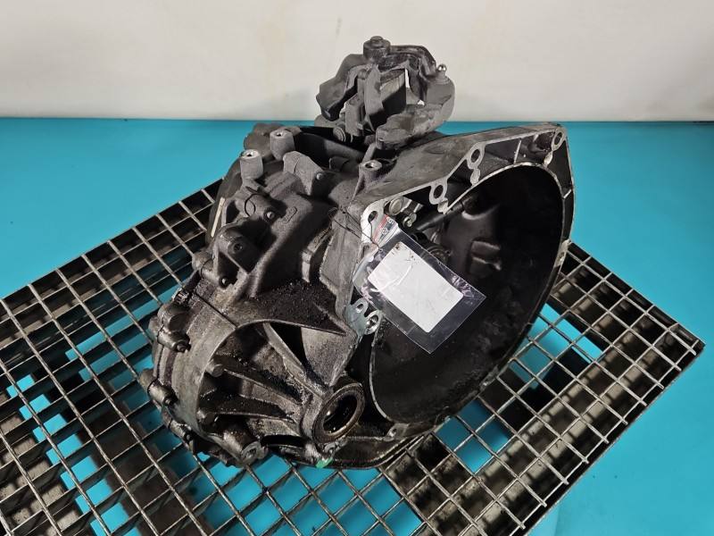 КПП Коробка передач Ford Focus F1FR7002DDA