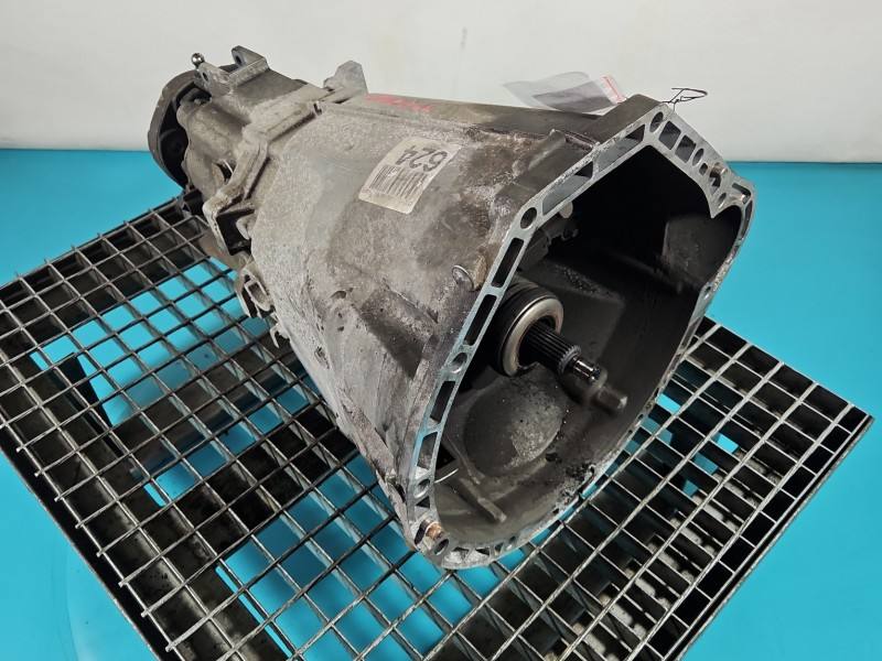 КПП Коробка передач Mercedes C W203 2032609700
