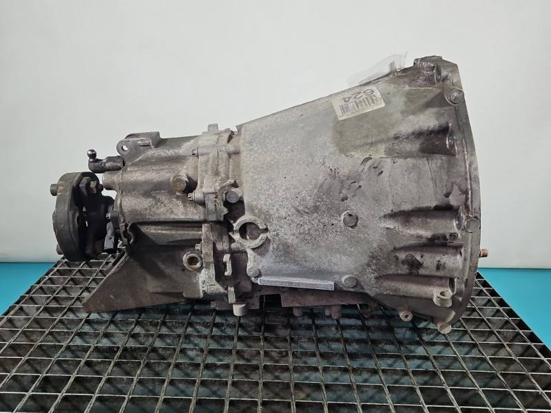 КПП Коробка передач Mercedes C W203 2032609700 — фото деталі 5