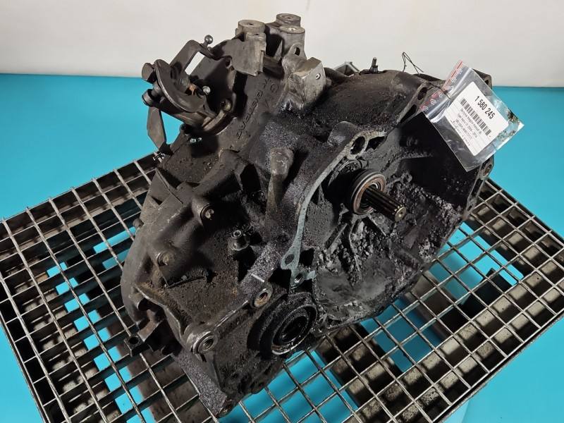 КПП Коробка передач Opel Astra H F23