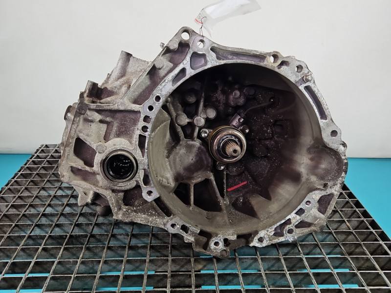 КПП Коробка передач Toyota Avensis T27 31115-05020 — фото деталі 2