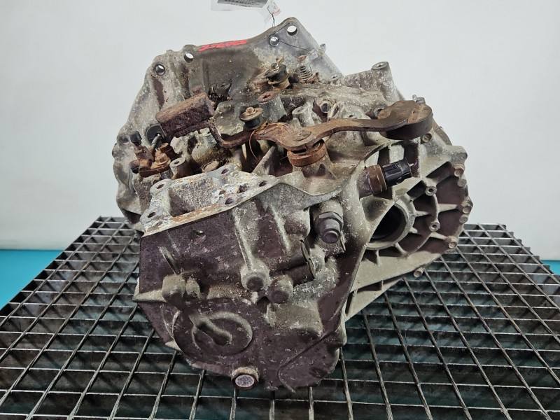 КПП Коробка передач Toyota Avensis T27 31115-05020 — фото деталі 5