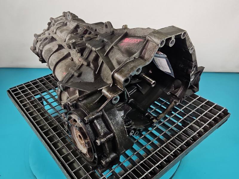 КПП Коробка передач Audi A5 8T JJF