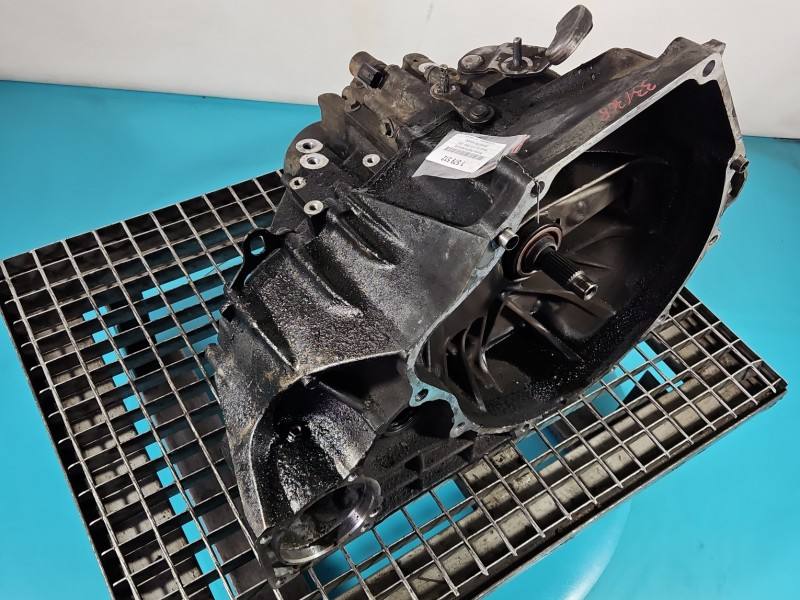 КПП Коробка передач Honda CR-V EYF0