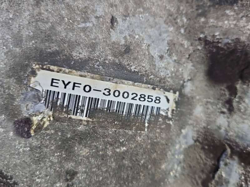 КПП Коробка передач Honda CR-V EYF0 — фото деталі 4