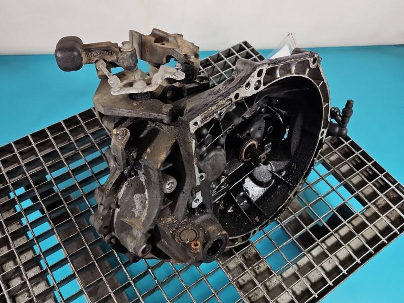 КПП Коробка передач Citroen C3 20CN33
