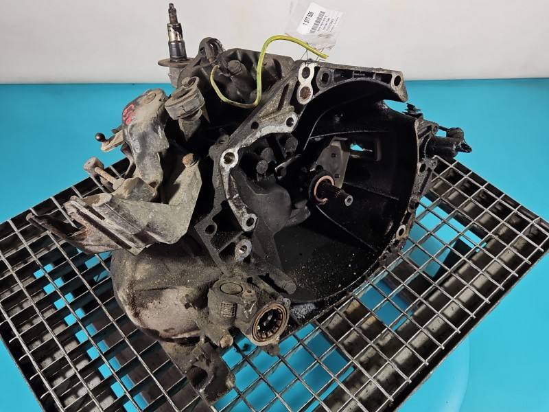 КПП Коробка передач Citroen Xsara 20DP30