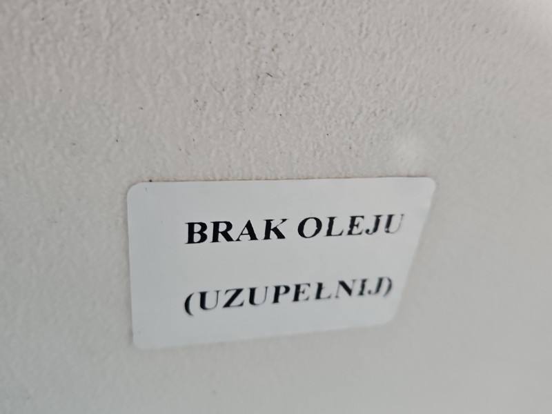 КПП Коробка передач Opel Zafira B M32 — фото деталі 9