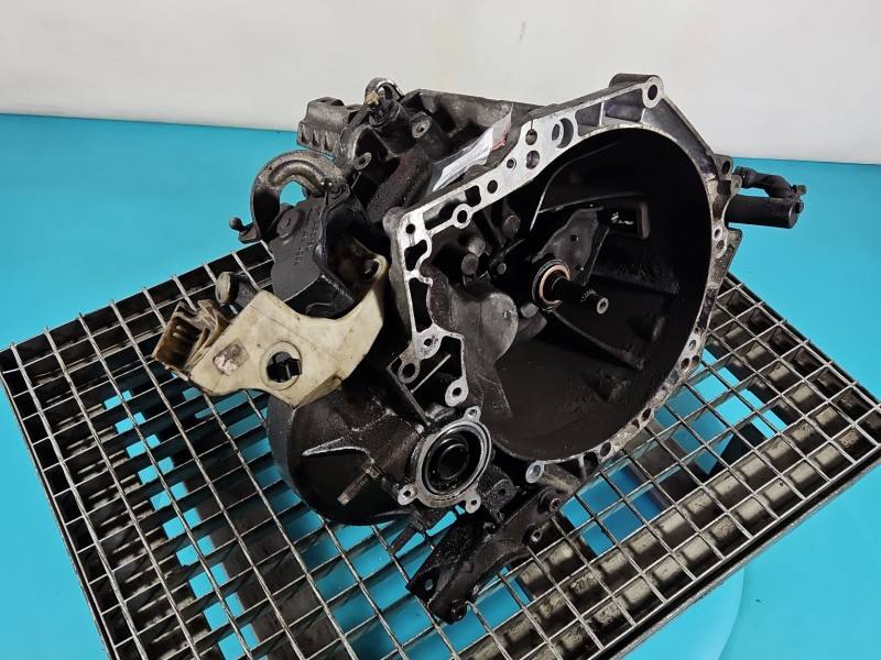 КПП Коробка передач Citroen C3 20DP60