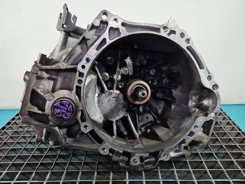 КПП Коробка передач Toyota Auris 31115-05031 5 — фото детали 2