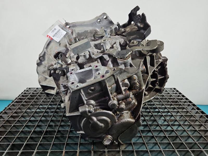 КПП Коробка передач Toyota Auris 31115-05031 5 — фото детали 5