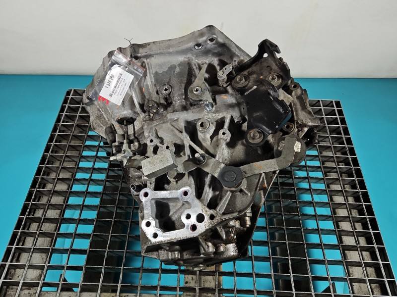 КПП Коробка передач Toyota Auris 31115-05031 5 — фото детали 7