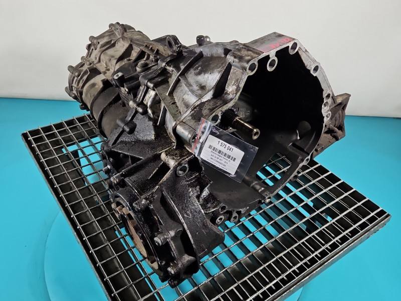 КПП Коробка передач Audi A4 B8 JJF