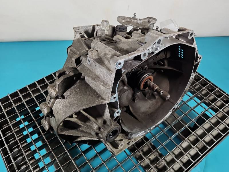КПП Коробка передач Citroen C4 20EA23