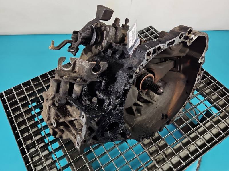 КПП Коробка передач Toyota Avensis T25 E350