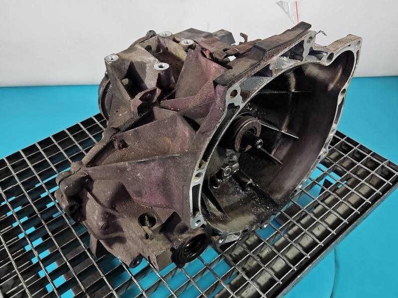КПП Коробка передач Ford Fiesta 8A6R 7002 CA