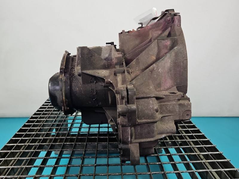 КПП Коробка передач Ford Fiesta 8A6R 7002 CA — фото деталі 5