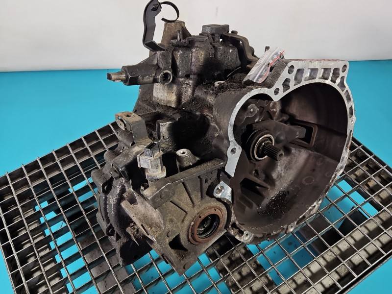 КПП Коробка передач Kia Rio R61873