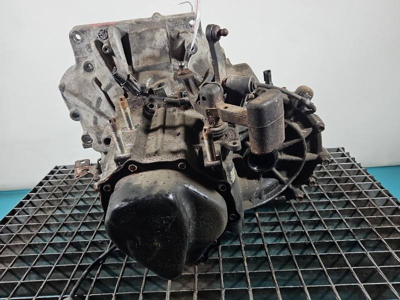КПП Коробка передач Mazda 2 — фото детали 4