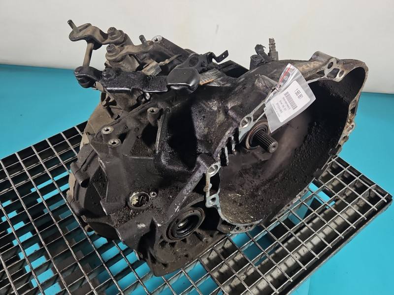КПП Коробка передач Kia Ceed S828JC