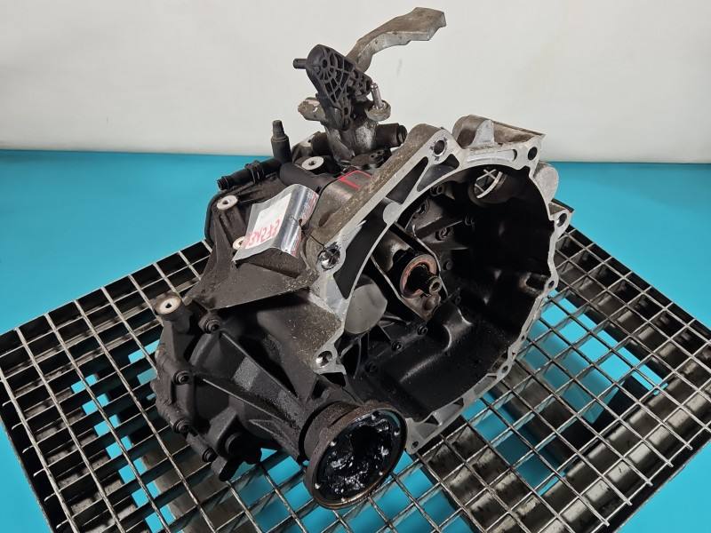 КПП Коробка передач Volkswagen Golf 7 PTB