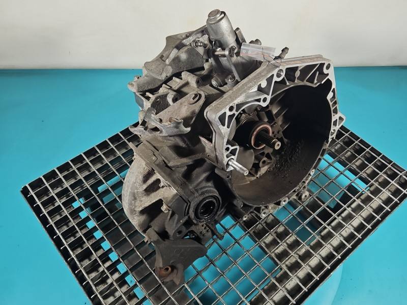 КПП Коробка передач Fiat Bravo M32