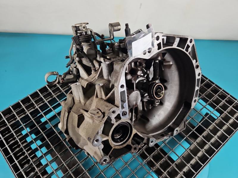 КПП Коробка передач Suzuki Swift ZP0