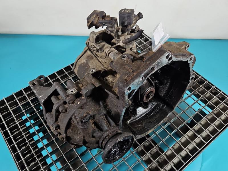 КПП Коробка передач Volkswagen Passat B4 CTN