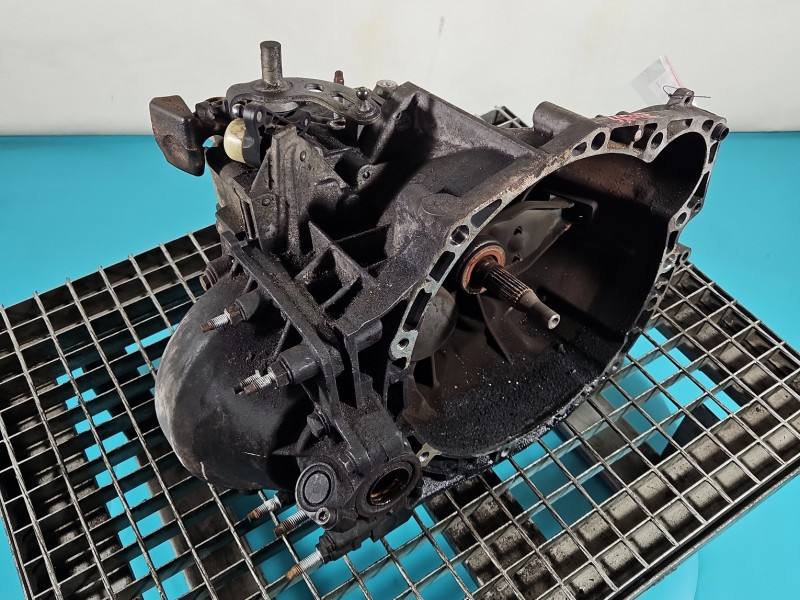 КПП Коробка передач Citroen C5 20MB25