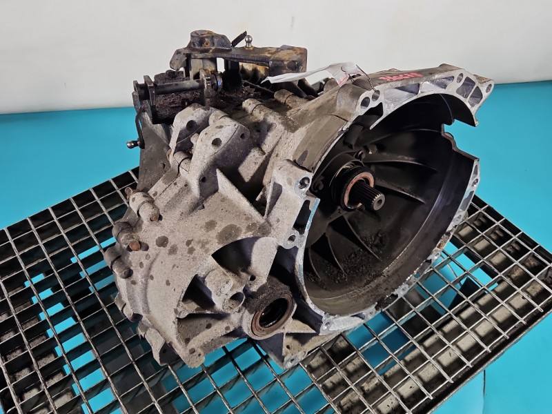 КПП Коробка передач Volvo V70 7G9R-7002-VD