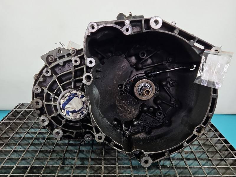 КПП Коробка передач Jeep Cherokee C63563525 — фото детали 2