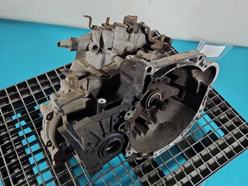 КПП Коробка передач Kia Ceed R81775