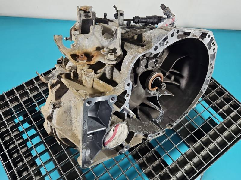 КПП Коробка передач Suzuki Sx4 0C00070ZE7
