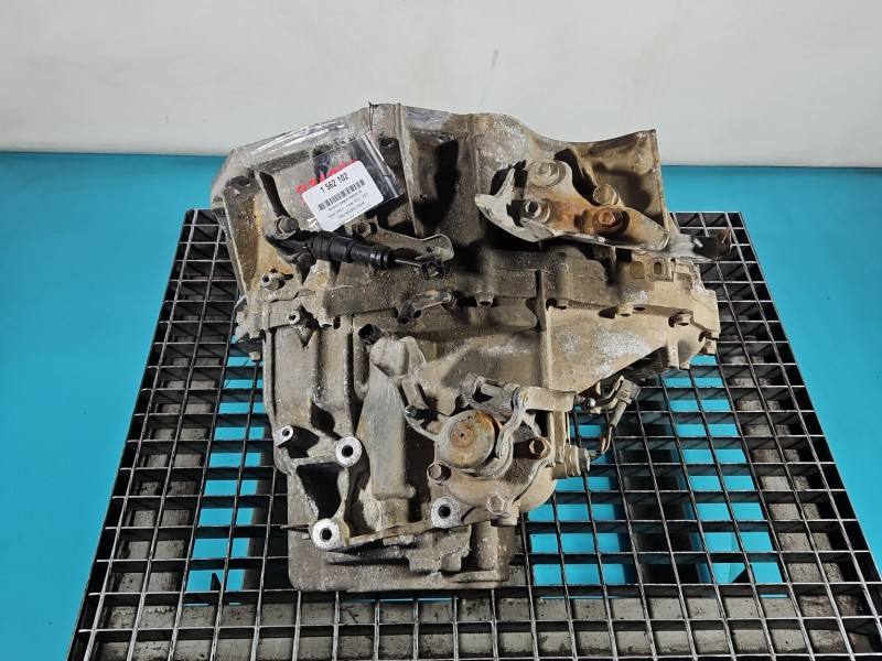 КПП Коробка передач Suzuki Sx4 0C00070ZE7 — фото деталі 7