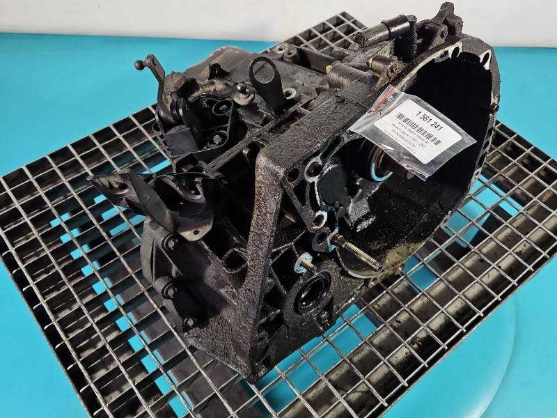 КПП Коробка передач Renault Laguna JR5 129